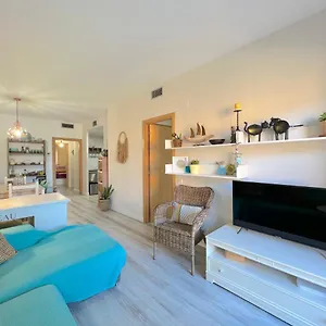 Apartamento Coma-ruga, Tarragona