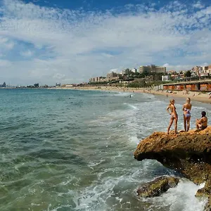 Apartamento Ciudad, El Serrallo Ap-3, Tarragona